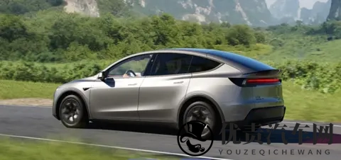 两大人气王对决!25-30 万级纯电SUV的核心取舍题!-1