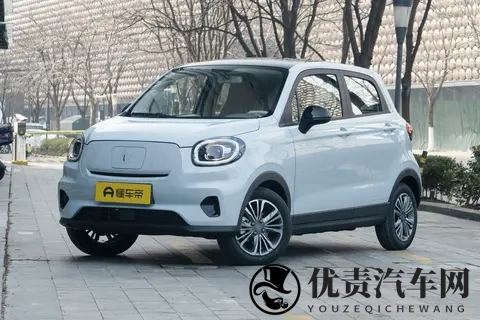 1w补贴+赠送加充桩,4w就能买到,大空间长续航,零跑T03适合家用-1