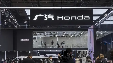 高洪祥林志斌组成新搭档，广汽本田如何打赢翻身仗？-3