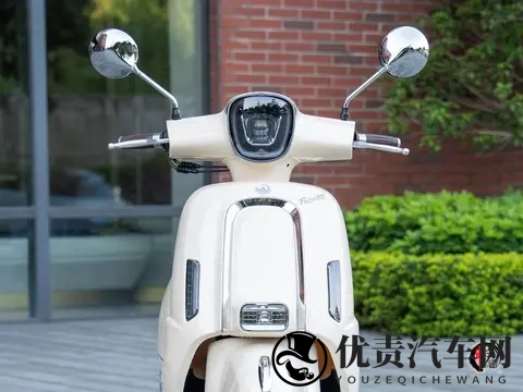 全彩仪表+智能解锁,2026款飞鹰F150复古踏板配置升级,5380元起-2