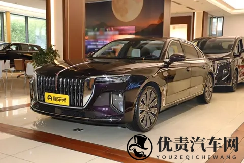 红旗H9全系配置深度解析：七款车型怎么选最划算？-2