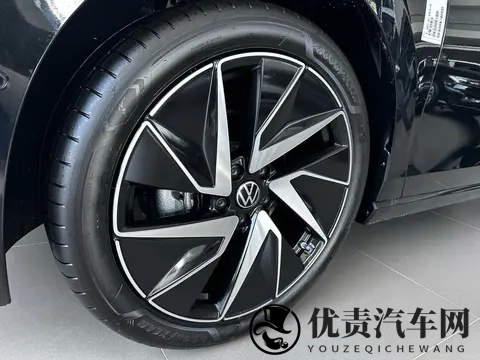 迈腾B9改款:实体按键+华为HiCar,网友:该买了?-2