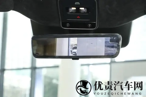 重塑行政旗舰标杆?蔚来ET9的技术内功,能否撼动传统豪华格局-2