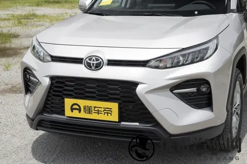 解析 2025 款威兰达：从动力适配到购车决策-1