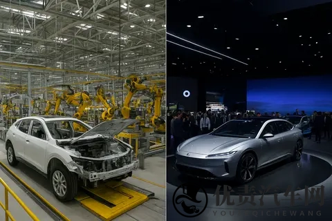 本田在中国掉队：燃油时代的冠军，为何成了电动时代的“迟到者”-3