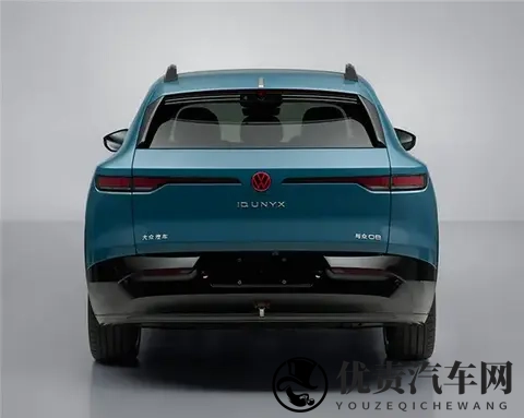 安徽大众中大型纯电SUV“与众08”完成申报：轴距3030毫米 支持800V超快充-2
