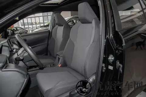 2026款锋兰达购车指南:燃油与混动版怎么选?-3