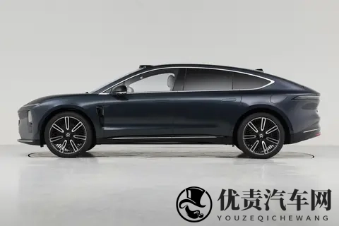 四座布局+智能体验，试驾蔚来 ET9，看看是否符合你的期待-1