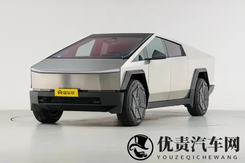 特斯拉Cybertruck项目负责人离职,电动皮卡销量不佳-1