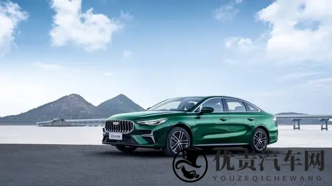 先享价689万起！第5代帝豪11月18日上市，买轩逸朗逸的等等！-1