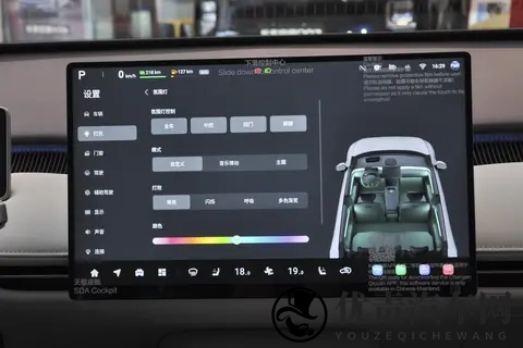 2025广州车展：奥迪E5 Sportback钦定性能quattro型售2799万-1