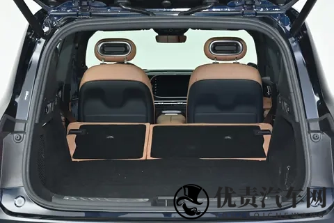 2026款smart精灵#5 EHD这款车怎么样?-2