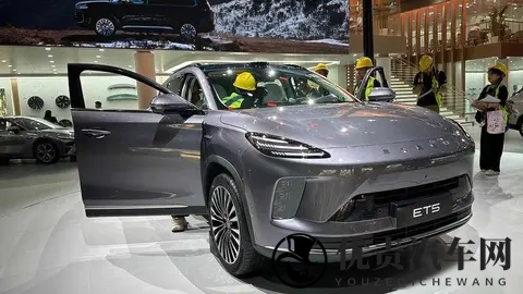 星途MX路测,设计撞脸卡宴,出海路线暗藏玄机-1