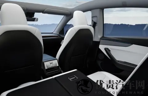 两大人气王对决!25-30 万级纯电SUV的核心取舍题!-3