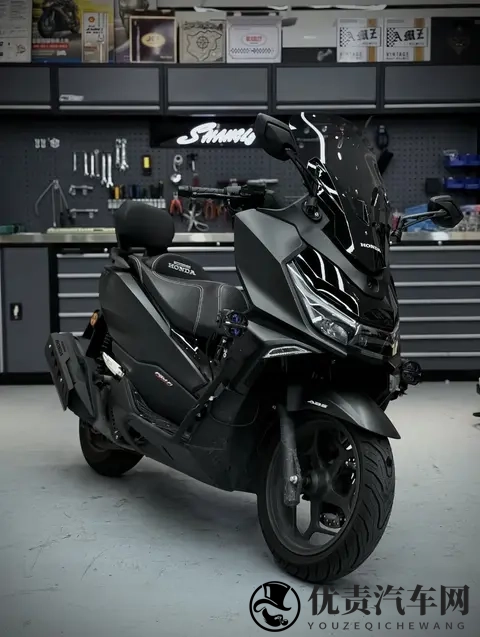 炸裂!150踏板“五最”:最贵、最火、最老、最稳、最美谁能C位?-2