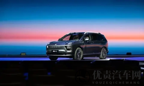 广汽昊铂的背水一战-2