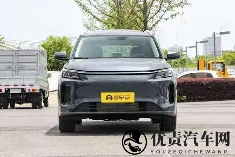 12万级插混SUV怎么选？第三代蓝电E5 PLUS太懂家用了-1