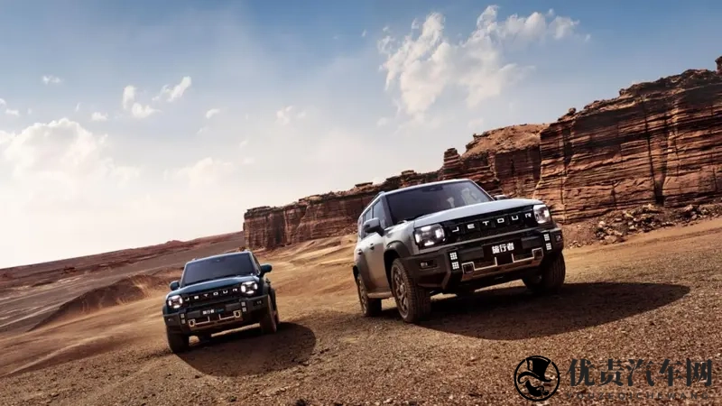 捷途旅行者序列开启方盒子价值新时代-1