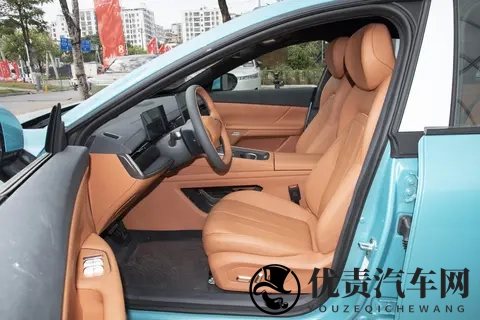 15万预算真能一步到位上智能？东风奕派eπ007+实力究竟如何-2