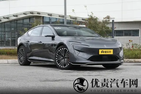 2026款阿维塔12:全系标配4颗激光雷达,还标配华为乾崑ADS 40-1