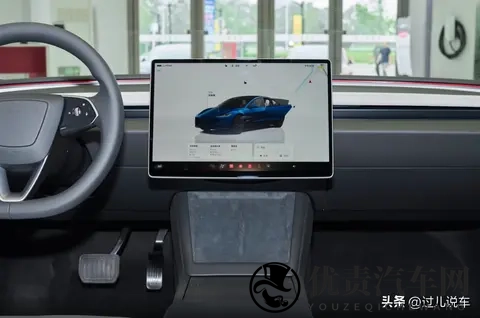 特斯拉 Model 3 vs 蔚来 ET5T，谁才是新能源轿车的大哥？-3