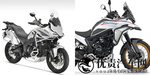 凯越625X电子减震版本ADV正式定档12月16日上市-1