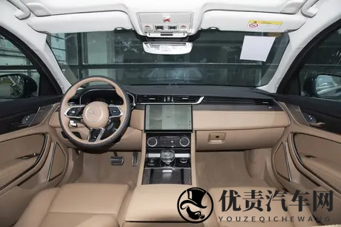 捷豹XFL 2025款购车手册，两款车型怎么选？-3