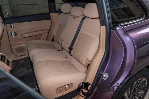 20 万左右，家用新能源 SUV 这台车能用，还能用，值得选吗？-2