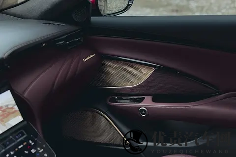 全球限量就一辆，玛莎拉蒂也学起了法拉利-1