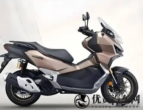 踏板车市场新宠儿NS150XC，2万售价是风口还是泡沫？-2
