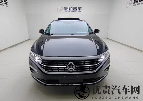 14万多拿下准新帕萨特，家用商务都合适？-2