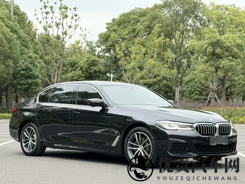 26万多拿下准新宝马5系,感受豪华驾驭!-3