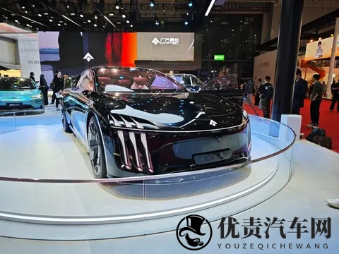 连上汽智己都支棱起来了,什么时候能轮到广汽昊铂?-1