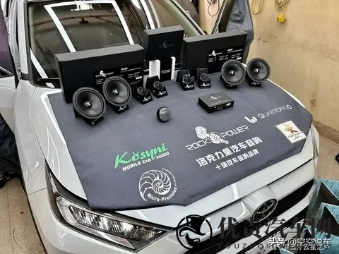 爱车送去报废：这3个东西必须拆下来，不然你亏大了！-3