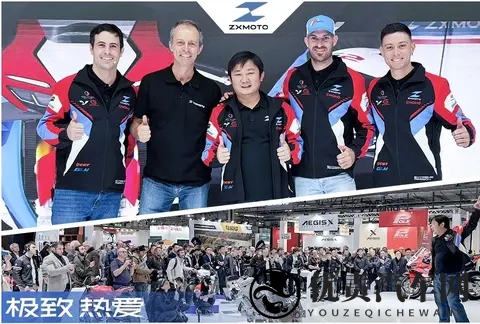 “人有我也有”,张雪要搞公升级四缸跑车了!你喜欢直四还是V4?-3