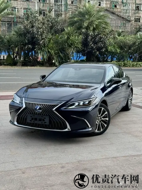 雷克萨斯的车值得买,为什么?-3