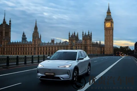 销量第一净利跌三成，第二名暴涨五成：比亚迪和吉利的分水岭到了-2