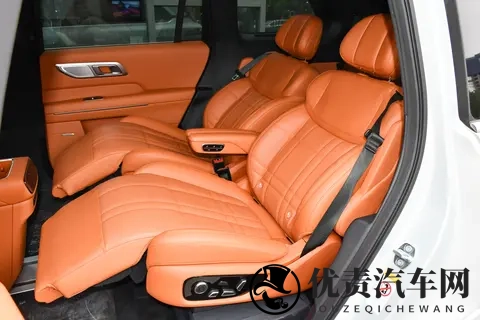 家用六座SUV,深蓝S09和领克900怎么选?看完对比就明白了-3