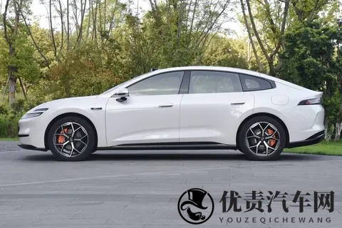 欧拉5加码智能化，激光雷达版有500万辅助驾驶保障-1