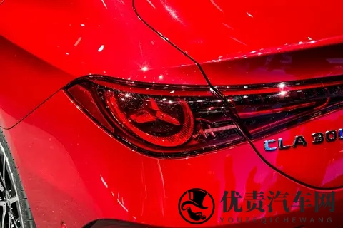 奔驰CLA级纯电版来了，配Momenta辅驾，800V+866km续航才是卖点？-1