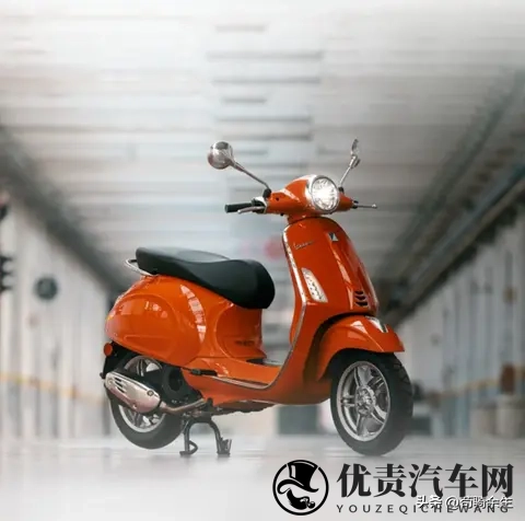 直降3千！Vespa 150春天_冲刺跌破3万，老粉：等了这么久没白等？-1