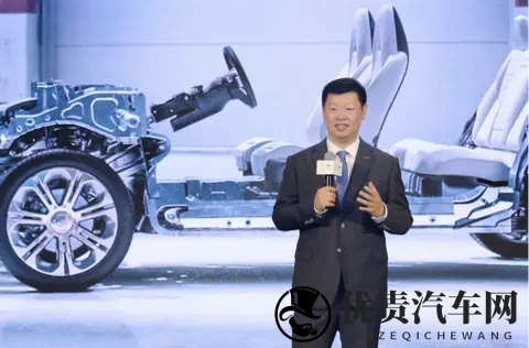 李书福“破防”！吉利成汽车界“黄埔军校”-1