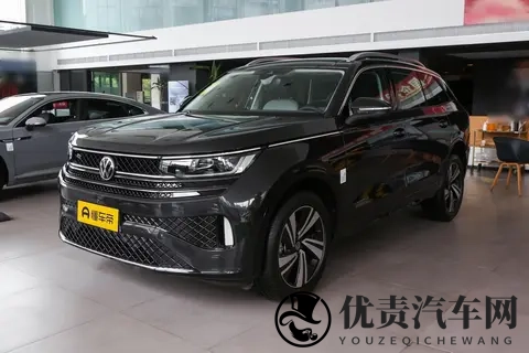 2026 款大众揽巡选购指南:动力配置与场景适配分析-2