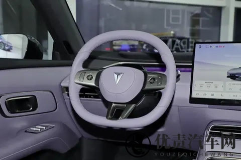 1399 万起，磁流变悬架+激光雷达，深度体验深蓝 L06-1