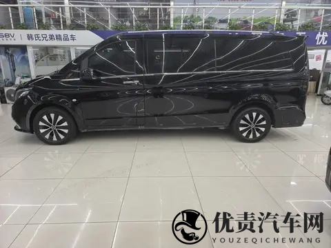 宜商宜家好选择，21年奔驰威霆，7座大空间，23万拿下！-2