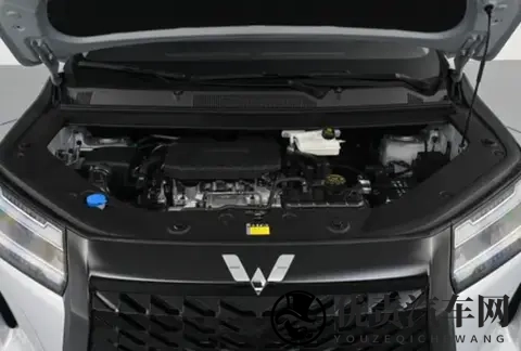 家用MPV，真7座+电滑门，10万级全家满意MPV-星光730 PHEV-1