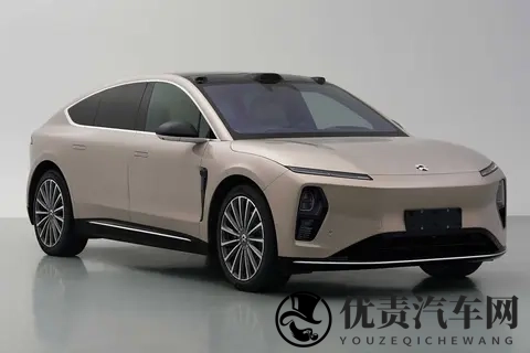 768万起，配3颗激光雷达+空悬+CPO，蔚来ET9实力如何？-2