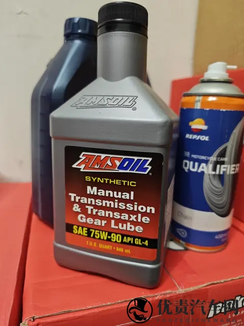 CIVIC Type-R FL5 关于缓解变速箱激烈驾驶时打齿问题-2