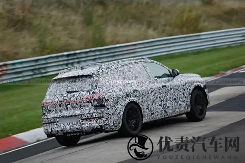 定义“下一代油车” 全新威兰达售1598万起-1