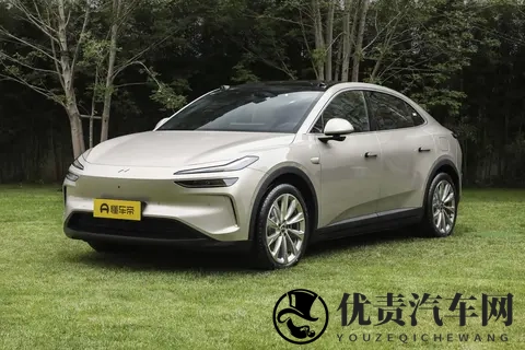 乐道L60 2026款升级实测：家用纯电车的新标杆？-1